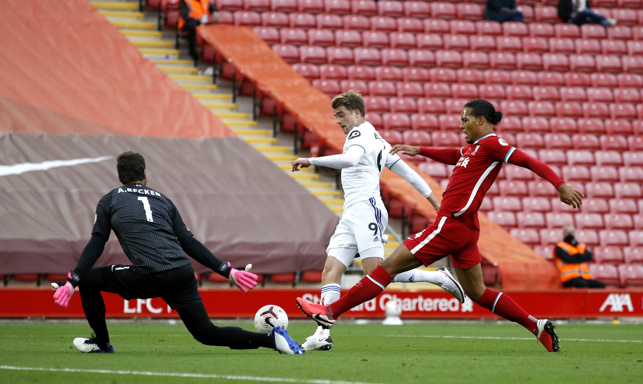 在这场比赛 在这场比赛